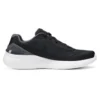 BOUNDER 2.0 Lace Up Running Shoes “Black”
