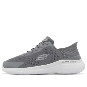 Bounder 2.0 Slip-Ins “Grey White”