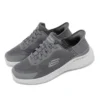 Bounder 2.0 Slip-Ins “Grey White”