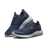 Bounder Blue/White