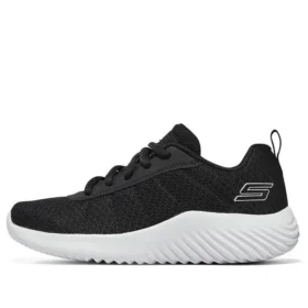 Bounder – Karonik Shoes “Black White”
