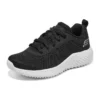 Bounder – Karonik Shoes “Black White”