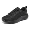 Bounder – Karonik Shoes “Core Black”