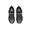 Bounder Running Shoes “Black White”