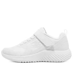 Bounder Running Shoes “White”