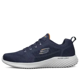 Bounder Sneakers Blue