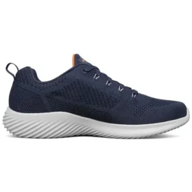 Bounder Sneakers Blue