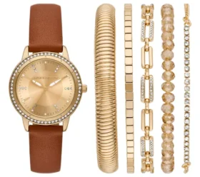 Bracelets Watch Set