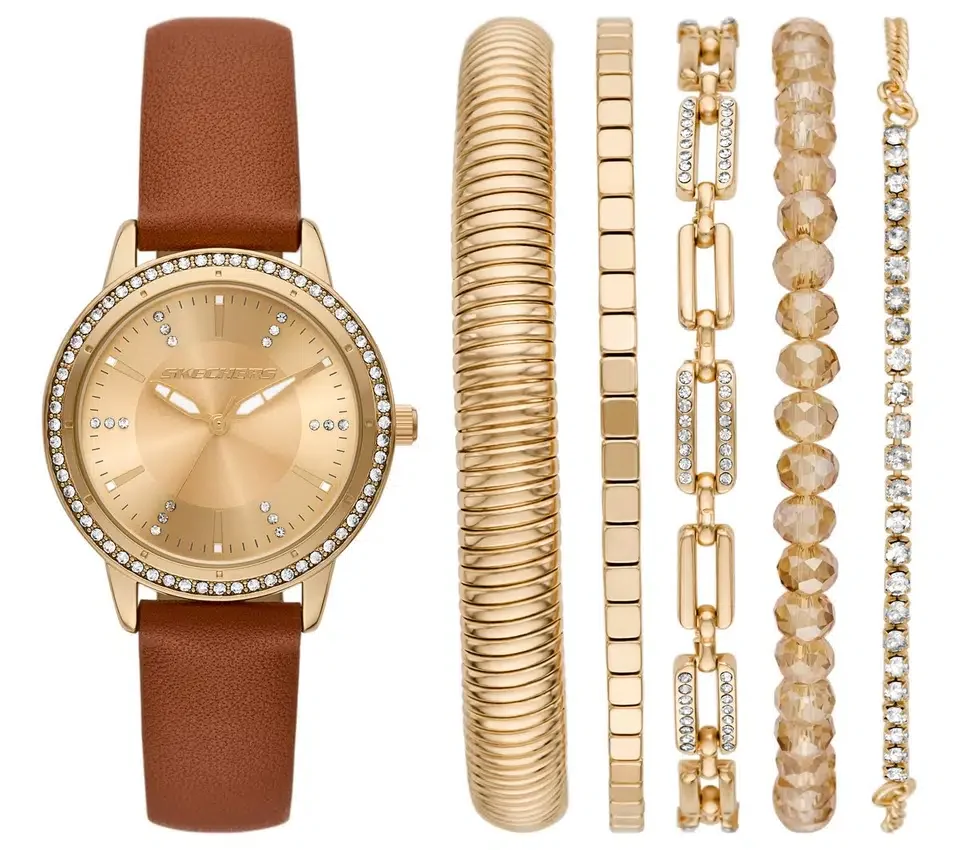 Bracelets Watch Set Bracelets Watch Set