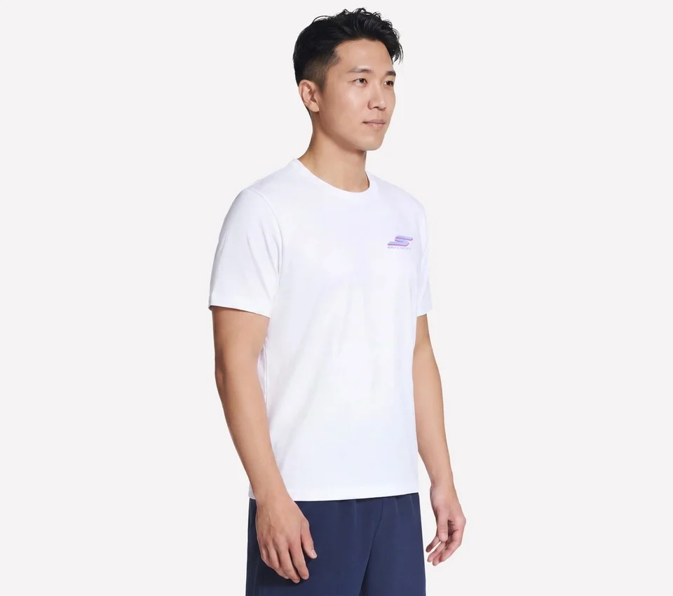Break Tee Break Tee