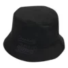 Bucket Fisherman Hat “Black”
