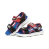 C- Flex Sandal 2.0 “Blue Red Black”