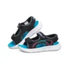 C-Flex Sandal “Black Multi”