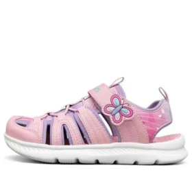 C-Flex Sandal Dazzling Explorer “Pink”