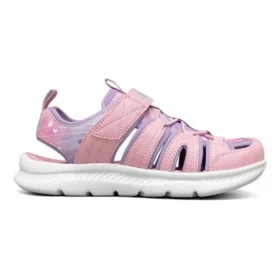C-Flex Sandal Dazzling Explorer “Pink”