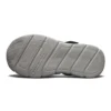 C-Flex Sandal “Grey Red”