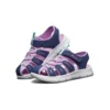 C-Flex Sandal “Navy Lavender”