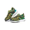 C-Grip Sandal “Green Yellow Black”