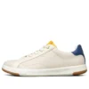C”Lites – Blocked Party “White Blue Yellow”