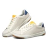 C”Lites – Blocked Party “White Blue Yellow”