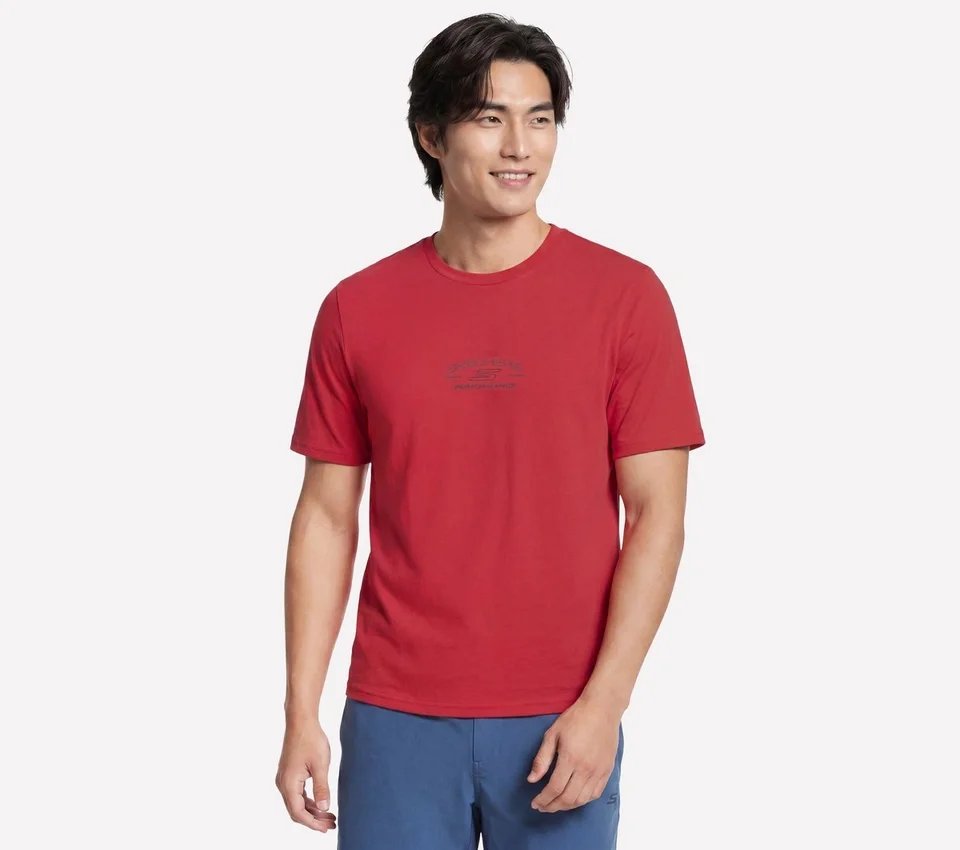 Cadence Tee Cadence Tee