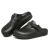 Cali Breeze 2.0 Sandals Black