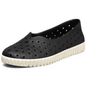 Cali Slip-on Shoes Black