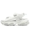 Cali Stamina V2 Sandals “White Light Grey”