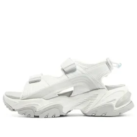 Cali Stamina V2 Sandals “White Light Grey” Cali Stamina V2 Sandals “White Light Grey”