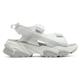 Cali Stamina V2 Sandals “White Light Grey” Cali Stamina V2 Sandals “White Light Grey”