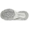 Cali Stamina V2 Sandals “White Light Grey”