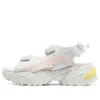 Cali Stamina V2 Sandals “White Pink”