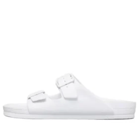 Cali Surf Sandals White