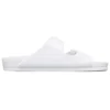 Cali Surf Sandals White