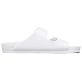 Cali Surf Sandals White