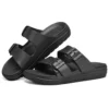 Call Breeze Slippers Black