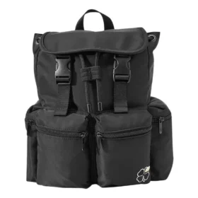 Casual Backpack “Black”