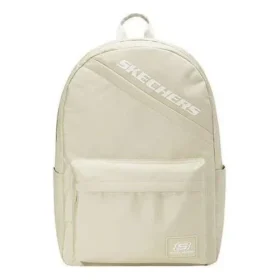 Casual Backpack “White”