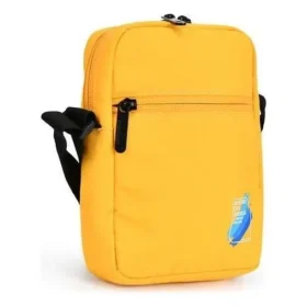 Casual Crossbody Bag “Yellow Black”