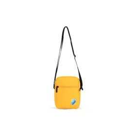 Casual Crossbody Bag “Yellow Black”