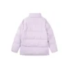 Casual Down Jacket “Purple”