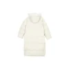 Casual Down Jacket “White”