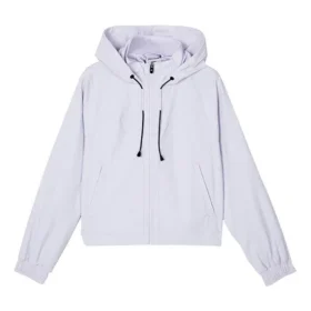 Casual Jacket “Purple”