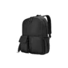 Casual Large Capacity Multi-functional Backpack “Black”