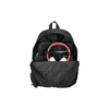 Casual Large Capacity Multi-functional Backpack “Black”