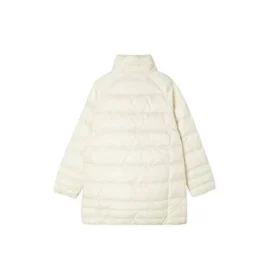 Casual Long Down Jacket “Multu-Color”