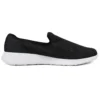 Casual Low-Lazy Shoes Black