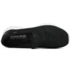 Casual Low-Lazy Shoes Black