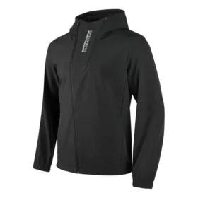 Casual Outdoor Jacket “Black”