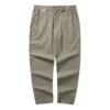 Casual Pants “Olive Green”